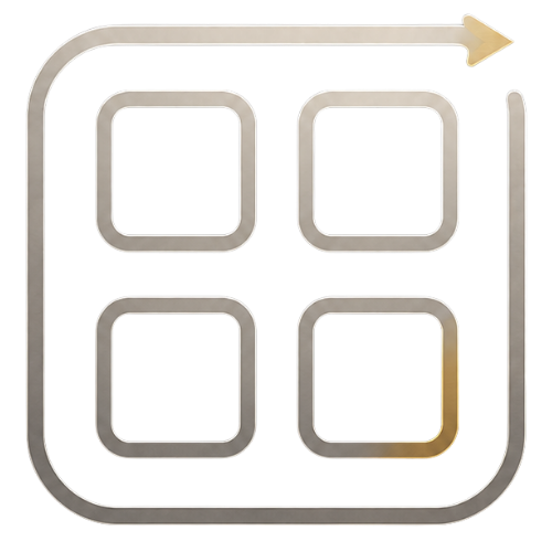Custom icon