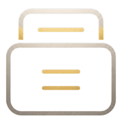Custom icon