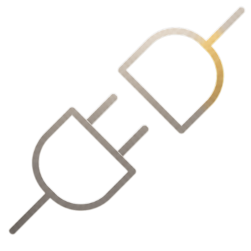Custom icon