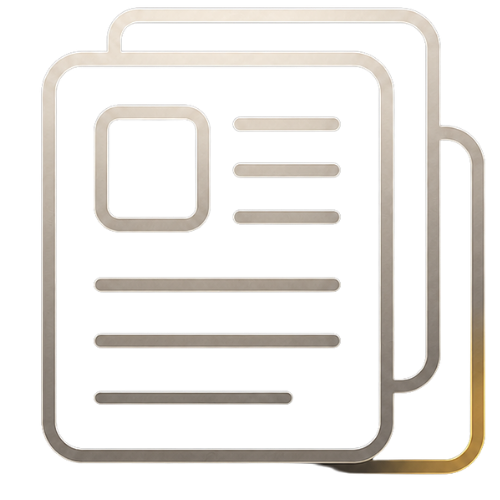 Custom icon